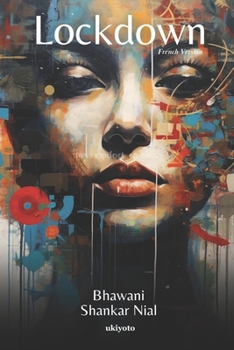 Paperback Lockdown French Version [French] Book