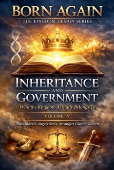 Paperback VOLUME IV - Inheritance And Government Book