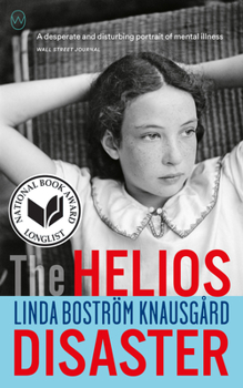 Paperback The Helios Disaster Book