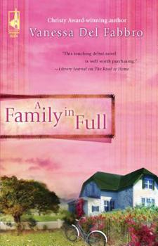 Paperback A Family in Full Book