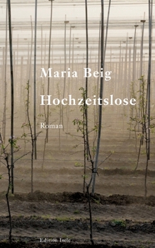 Paperback Hochzeitslose [German] Book