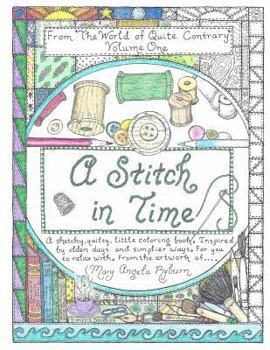 Paperback A Stitch in Time Book