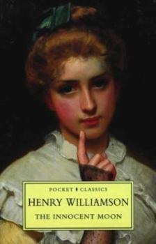 The Innocent Moon (Pocket Classics) - Book #9 of the A Chronicle of Ancient Sunlight