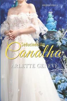 Paperback Seduzindo Um Canalha [Portuguese] Book