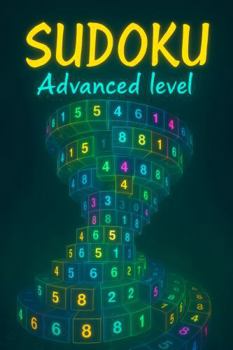 Paperback Sudoku Advanced Level: 200 Sudoku puzzles at the perfect advanced level (Reeder Road’s Sudoku) Book