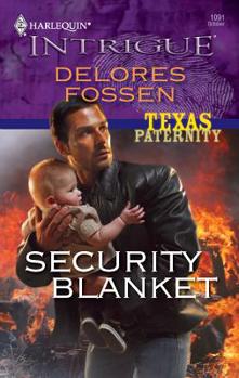 Mass Market Paperback Security Blanket Book