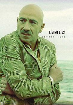 Paperback Living Lies Book