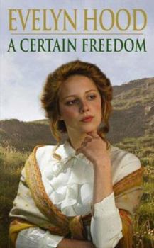 Hardcover A Certain Freedom Book