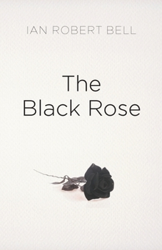 Paperback The Black Rose Book