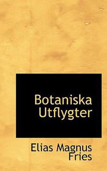 Botaniska Utflygter