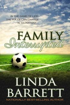 Paperback Family Interrupted Book