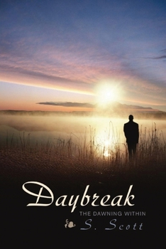 Paperback Daybreak: The Dawning Within Book