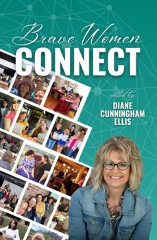 Paperback Brave Women Connect Book