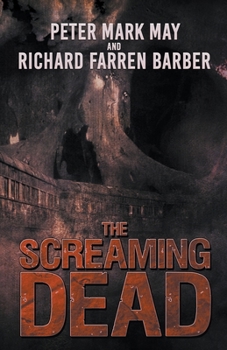 Paperback The Screaming Dead Book