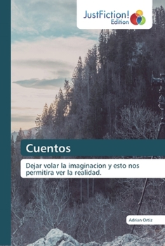 Paperback Cuentos [Spanish] Book