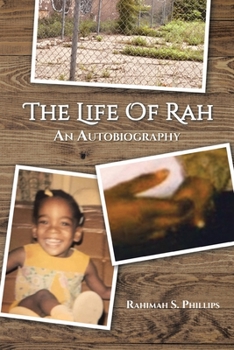 Paperback The Life Of Rah: An Autobiography Book