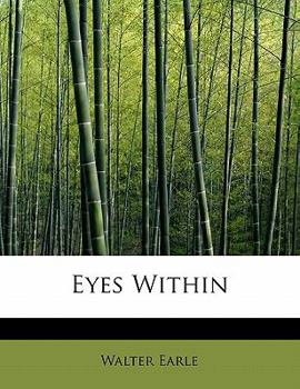 Paperback Eyes Within Book