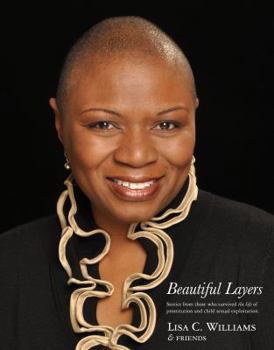 Paperback Beautiful Layers Book