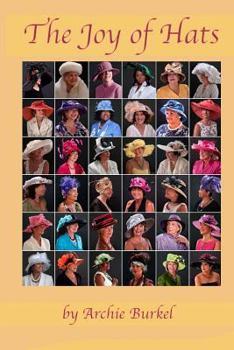 Paperback The Joy of Hats Book