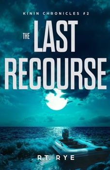 Paperback The Last Recourse Book