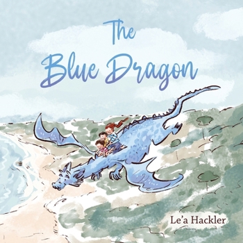 Paperback The Blue Dragon Book