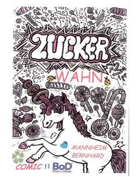 Paperback Zuckerwahn [German] Book