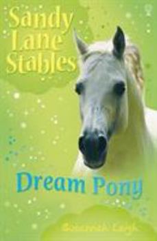 Dream Pony (Sandy Lane Stables Series) - Book #5 of the Sandy Lanes Stables