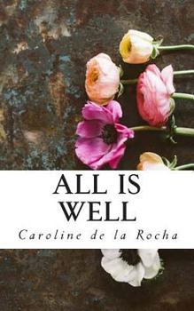 Paperback All is Well Book