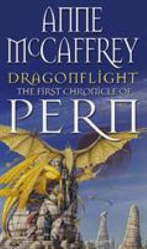 Dragonflight (Dragon Books)