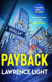 Paperback Payback (A Frank Verity Thriller, 1) Book