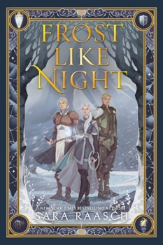 Frost Like Night