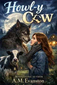 Howl-y Cow