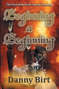 Paperback Beginning a Beginning Book