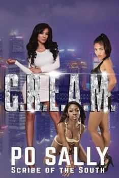 Paperback C.R.E.A.M. Book