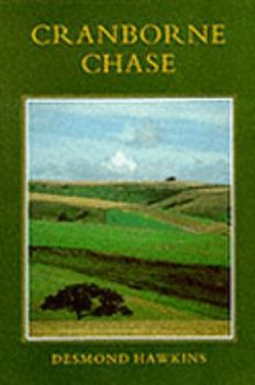 Paperback Cranborne Chase Book