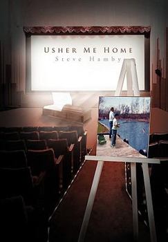 Hardcover Usher Me Home Book