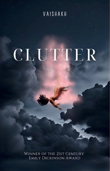 Paperback Clutter Book