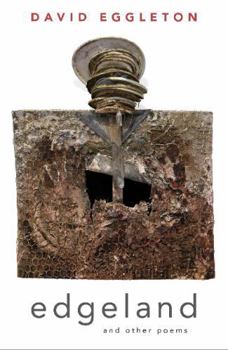 Paperback Edgeland and Other Poems Book