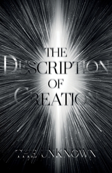 Paperback The Description of Creation Book