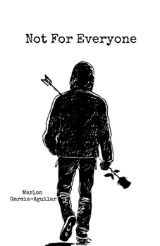 Paperback Not For Everyone Book
