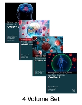 Misc. Thematic Approaches to Covid-19 Book