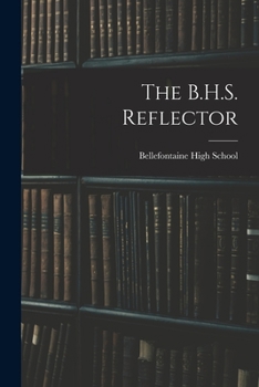 Paperback The B.H.S. Reflector Book