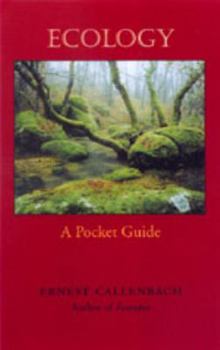 Paperback Ecology Book