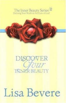 Hardcover Discover Your Inner Beauty Book