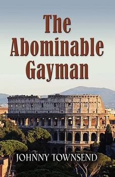 Paperback The Abominable Gayman Book