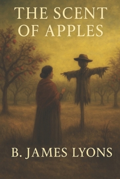 Paperback The Scent of Apples Book