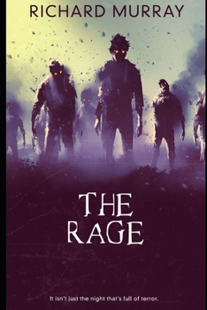 Paperback The Rage Book