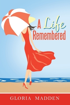 Paperback A Life Remembered Book