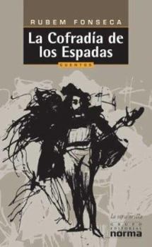 Paperback La Cofradia de Los Espadas (Spanish Edition) [Spanish] Book
