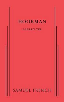 Paperback Hookman Book